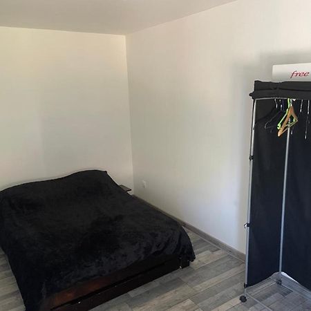 דיג'וין Appartement Rdc Calme En Hyper Centre-Ville מראה חיצוני תמונה