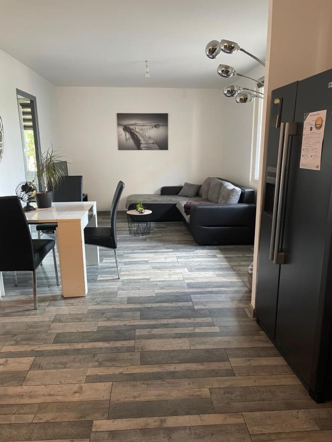 דיג'וין Appartement Rdc Calme En Hyper Centre-Ville מראה חיצוני תמונה