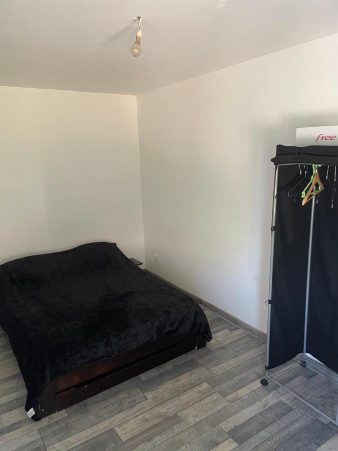 דיג'וין Appartement Rdc Calme En Hyper Centre-Ville מראה חיצוני תמונה